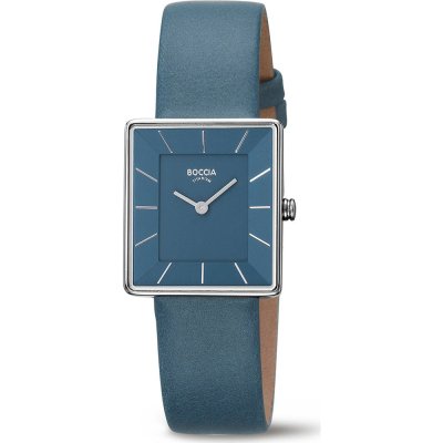 Boccia 3351-08 Uhr