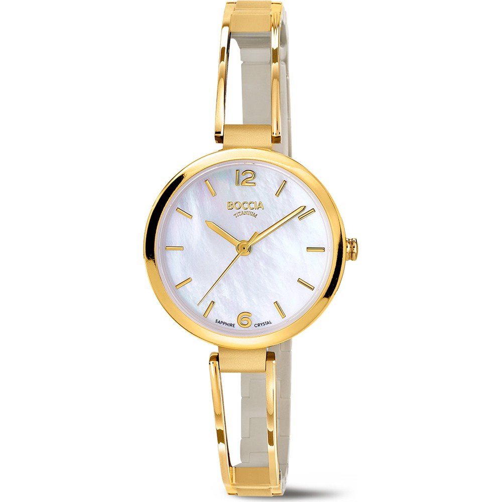 Damenuhren Keramik Uhren MÃ¤nner GÃ¼nstig Titanium 32mm Boccia