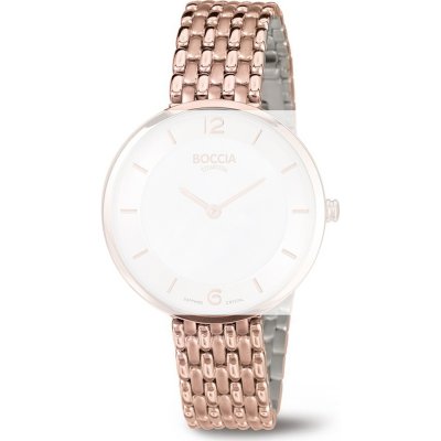 Boccia Straps 811-A3244AHAXC Band