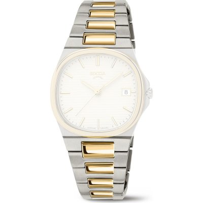 Boccia 811-A3348AQCHA 3348-05 Band