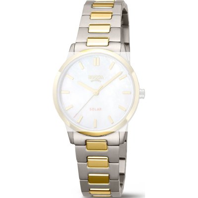 Boccia 811-A3363AQCHA 3363-04 Strap