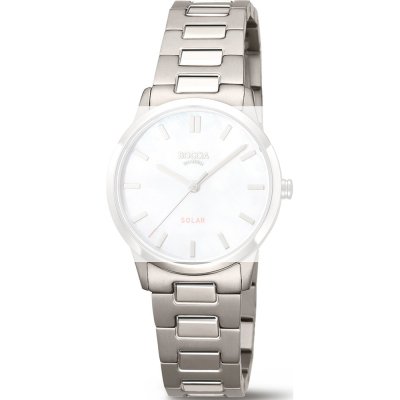 Boccia 811-A3363AQCXA 3363-03 Strap