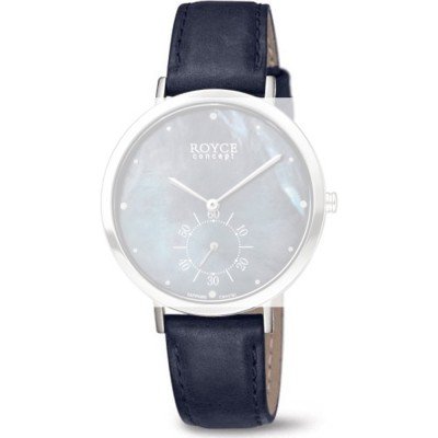 Boccia 811-X530H16 Band