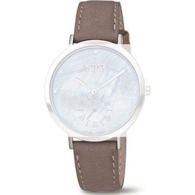 Boccia 811-X530P116 Band