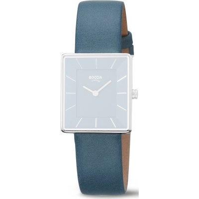 Boccia 811-X574H16 3351-08 Band