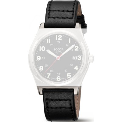 Boccia 811-X582S20 3674-01 Band