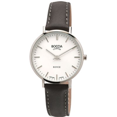 Boccia 3246-01 Uhr