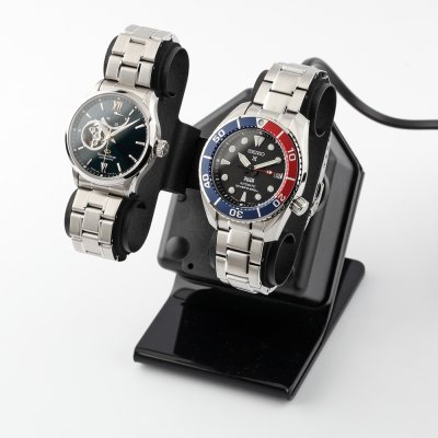 Boley 609563 Watchwinder - WTS220 Watch winder