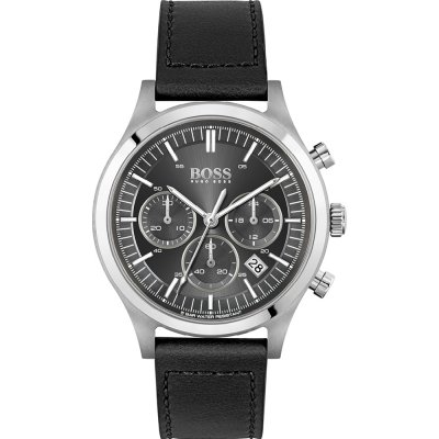 Hugo Boss Boss 1513799 Metronome Uhr