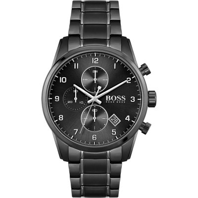 Hugo Boss Boss 1513785 Skymaster Uhr