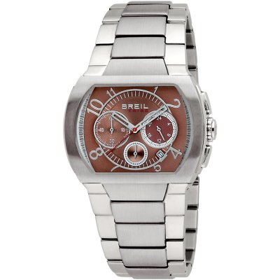 Breil TW0478 Memory Uhr