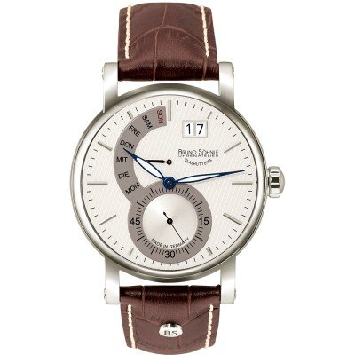 Bruno Söhnle Pesaro 17-13073-283 Pesaro II Watch