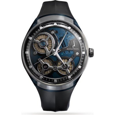 Bulova Accutron 2ES8A004 Accutron - DNA Uhr
