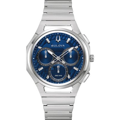 Bulova Curv 96A339 Watch