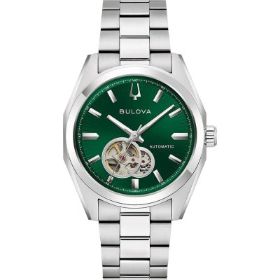 Bulova Classic 96A349 Surveyor Watch