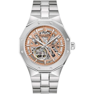 Bulova Prestige 96A351 Watch