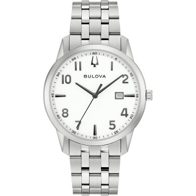 Bulova Classic 96B474 Uhr