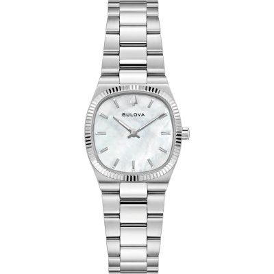 Bulova Classic 96L353 Super Seville Uhr