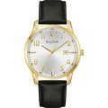 Bulova Classic 97B238 Uhr