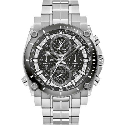 Bulova 98B405 Precisionist Uhr