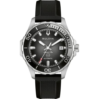 Bulova Marine Star 98B465 Marine Star Series B Uhr