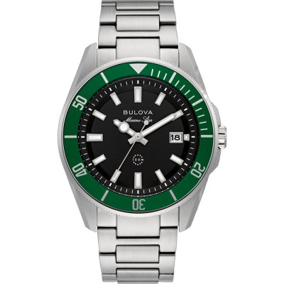 Bulova Marine Star 98B482 Watch