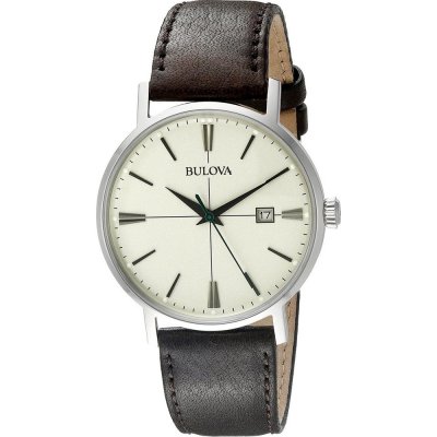 Bulova 96B242 Aerojet Uhr