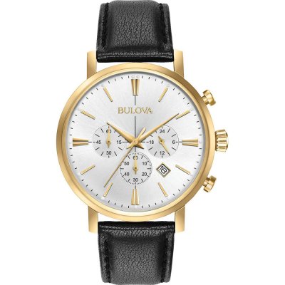 Bulova Classic 97B155 Uhr