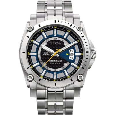 Bulova 96B131 Precisionist Uhr
