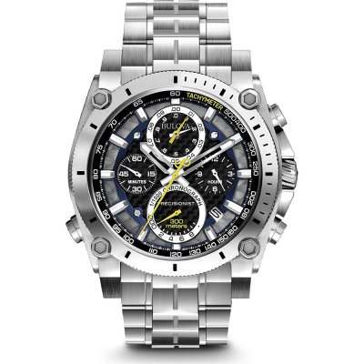 Bulova 96B175 Precisionist Uhr