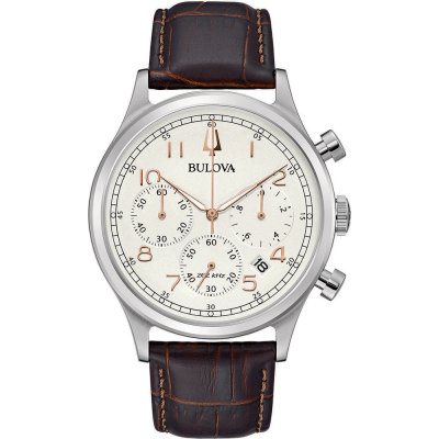 Bulova 96B355 Precisionist Uhr