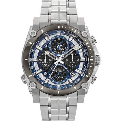 Bulova 98B316 Precisionist Uhr