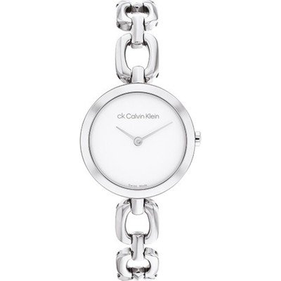 Calvin Klein 25000008 Swiss Jewelry Link Uhr