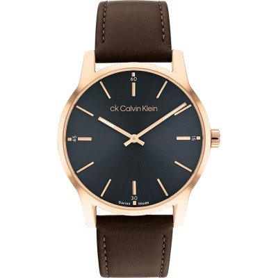 Calvin Klein 25000016 Swiss Dressed Uhr