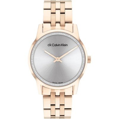 Calvin Klein 25000018 Swiss Dressed Uhr