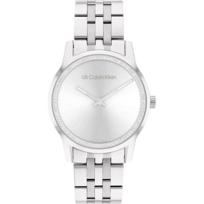 Calvin Klein 25000019 Swiss Dressed Uhr