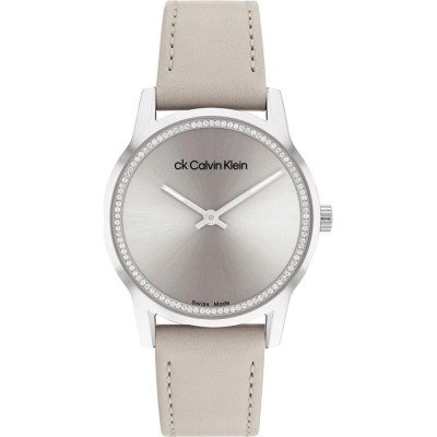 Calvin Klein 25000023 Swiss Dressed Uhr