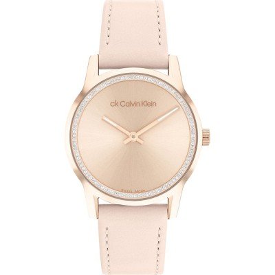 Calvin Klein 25000024 Swiss Dressed Uhr