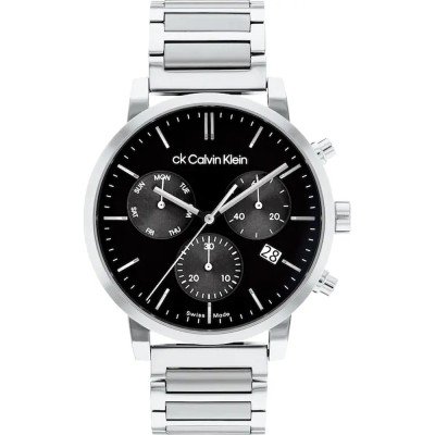 Calvin Klein 25000025 Swiss Gauge Uhr