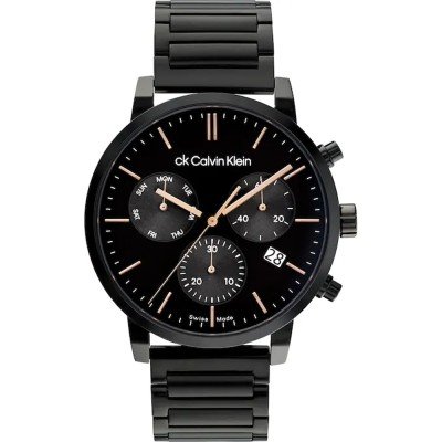Calvin Klein 25000026 Swiss Gauge Uhr
