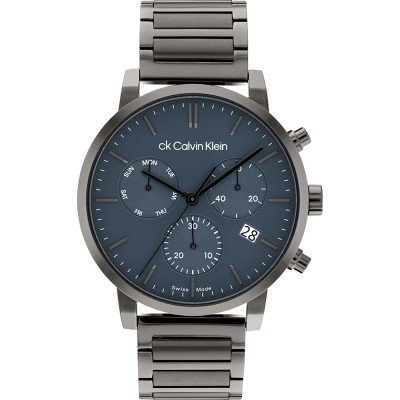 Calvin Klein 25000027 Swiss Gauge Uhr