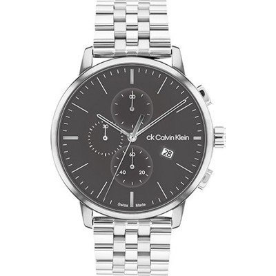 Calvin Klein 25000035 Swiss Chrono Uhr
