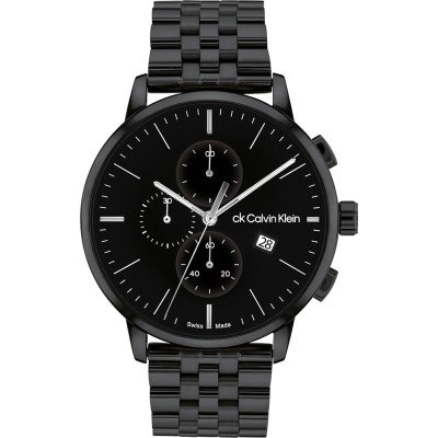 Calvin Klein 25000036 Swiss Chrono Uhr
