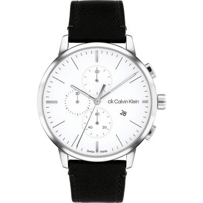 Calvin Klein 25000039 Swiss Chrono Uhr