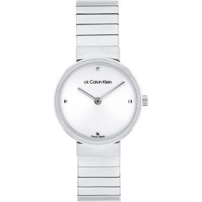 Calvin Klein 25000041 Swiss Elegance Uhr