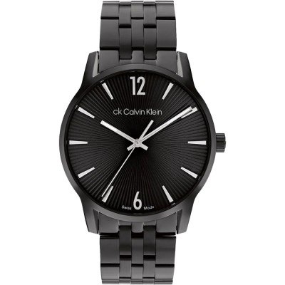 Calvin Klein 25000053 Swiss Dressed Uhr
