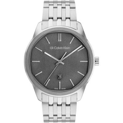 Calvin Klein 25000059 SWISS TIMELESS Uhr