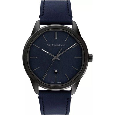 Calvin Klein 25000064 Swiss Timeless Uhr