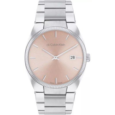 Calvin Klein 25000065 Swiss Timeless Uhr