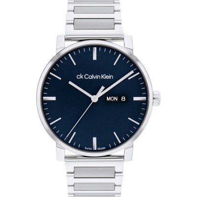 Calvin Klein 25000069 Swiss Architectural Uhr